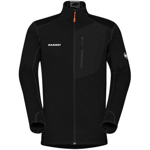 Mammut Herren Funktionsjacke Aconcagua Light ML Jacket Men