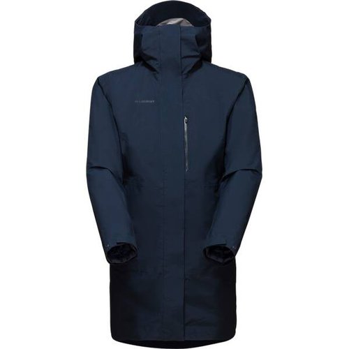 mammut Damen Funktionsjacke Roseg 3 in 1 HS