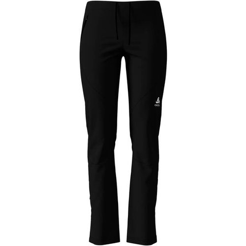 Odlo Damen Langlaufhose "Aeolus  Warm"