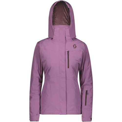 Scott Damen Jacke Ultimate Dryo 10