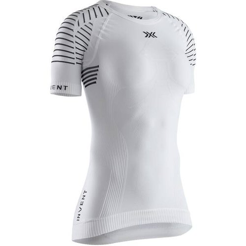 X-Bionic Damen Shirt ® INVENT 4.0 LT SHIRT SH SL WOMEN