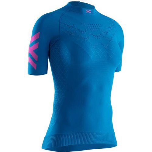 X-Bionic Damen ® TWYCE 4.0 RUNNING SHIRT SH SL WMN