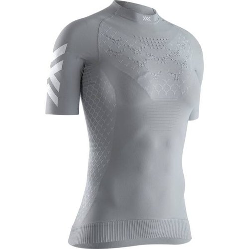 X-Bionic Damen ® TWYCE 4.0 RUNNING SHIRT SH SL WMN