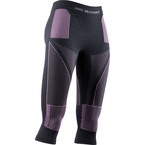 X-Bionic Damen Unterhose ® ENERGY ACCUMULATOR 4.0 PANTS 3/4 WMN