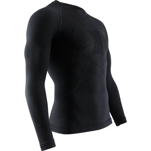 X-Bionic APANI® 4.0 MERINO SHIRT LG SL MEN