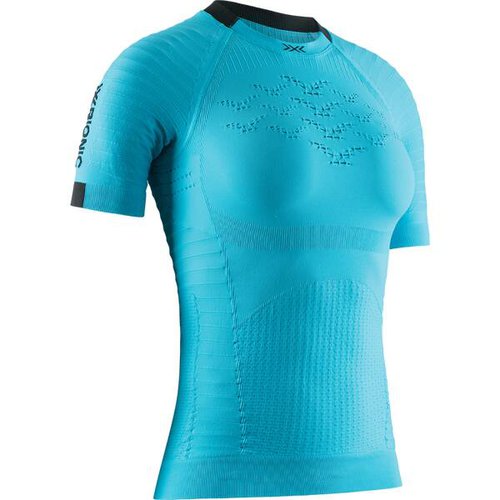 X-Bionic Damen T-Shirt EFFEKTOR 4D RUNNING