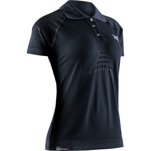 X-Bionic Damen Polo INVENT® 4.0 TRAVEL