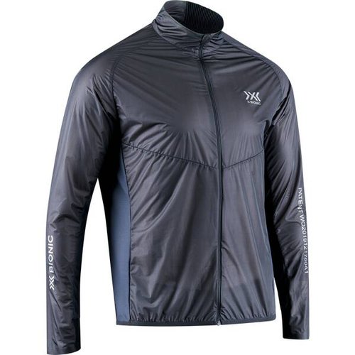 X-Bionic Herren Schlupfjacke JACKETS