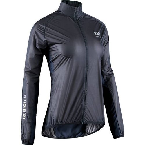 X-Bionic Damen Schlupfjacke STREAMLITE 4.0 CYCLING