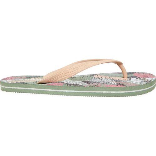 Firefly Herren Flip Flops Ux.-Zehensandale Madera D