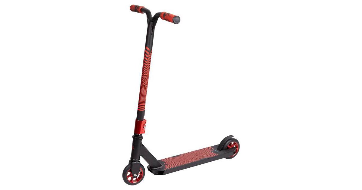 Firefly Scooter Ki.Scooter ST 350