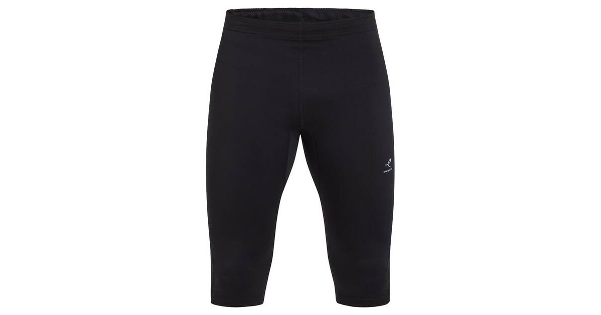 ENERGETICS Herren Leggings Erino II - Sportliche Hose Mit 4-Wege-Stretch
