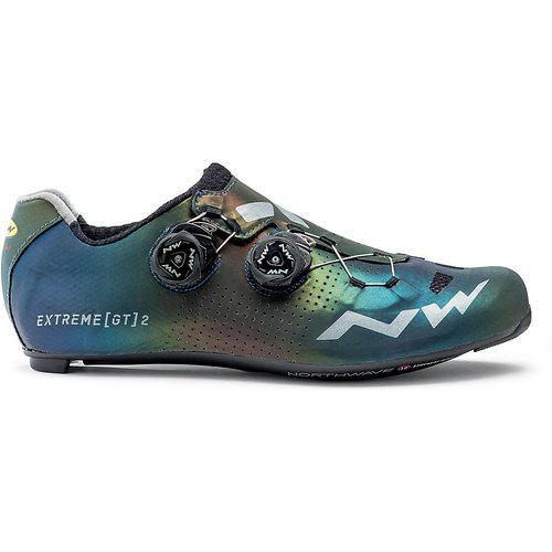 Northwave Extreme GT 2 Rennradschuhe 2020 - HoloGraphic  - EU 40