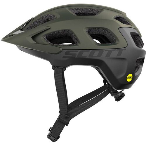 Scott Herren Fahrradhelm Vivo Plus (CE)