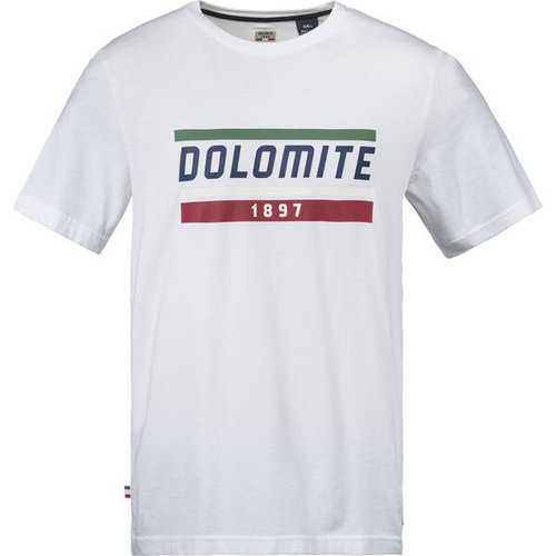 Dolomite Herren Shirt DOL T-shirt M's Gardena