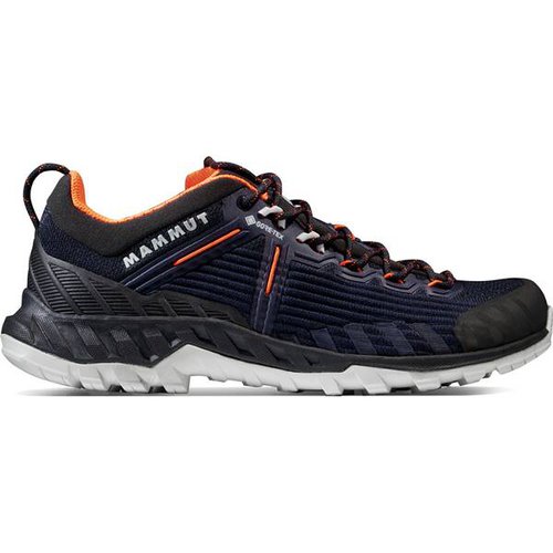 Mammut Damen Multifunktionsschuhe Alnasca Knit III Low GTX Women