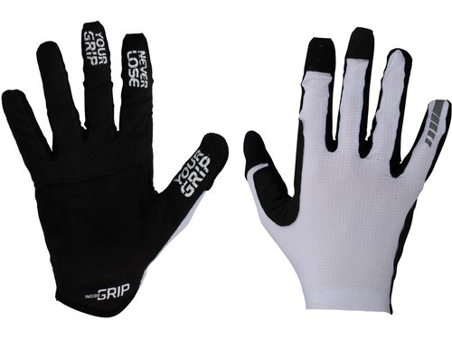 GripGrab Aerolite InsideGrip Ganzfinger-Handschuhe