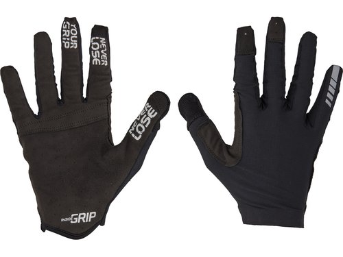 GripGrab Aerolite InsideGrip Ganzfinger-Handschuhe