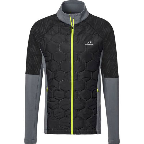 Pro Touch Herren Funktions-Jacke Bayo III