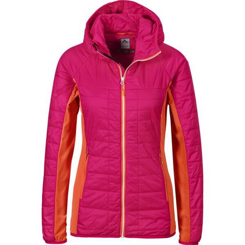 mckinley Damen Jacke Goell