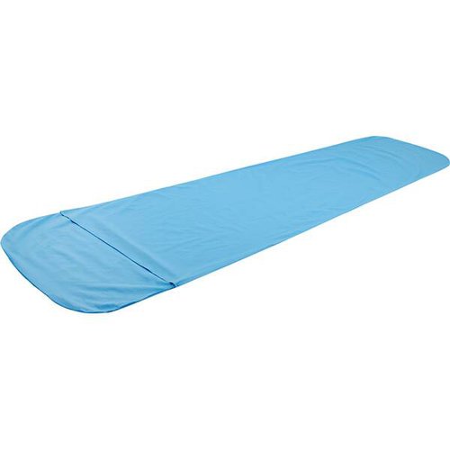 Mckinley Hütten-Schlafsack INLET COTTON