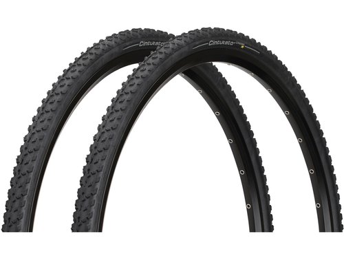 Pirelli Cinturato Cross Mixed Terrain TLR 28" Faltreifen 2er-Set