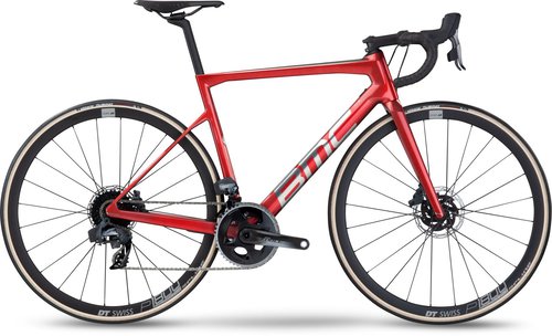 BMC Teammachine SLR TWO 2022