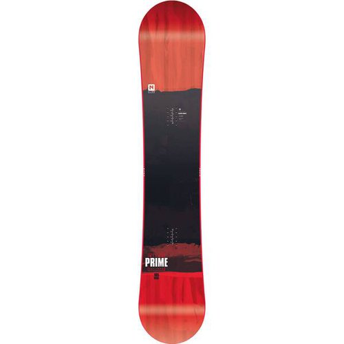 Nitro Snowboard Prime Wide Screen BRD 20