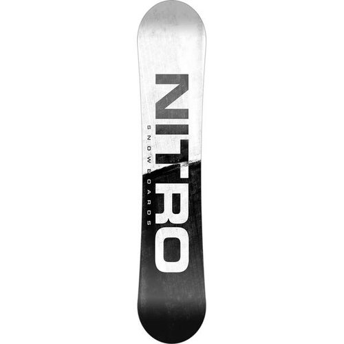 Nitro Snowboard PRIME RAW WIDE BRD