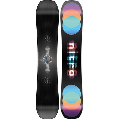 Nitro Snowboard OPTISYM Brd´24
