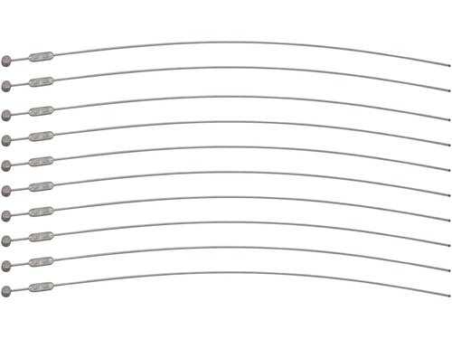 Jagwire Verbindungskabel Single End für Cantilever