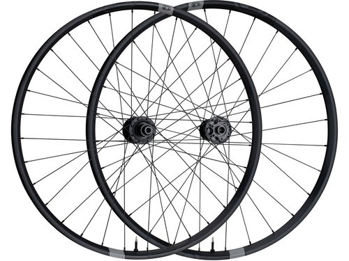 Crankbrothers Synthesis E Industry Nine Alu Disc 6-Loch 29" Boost Laufradsatz