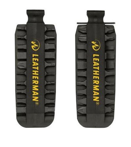 Leatherman Bit Kit
