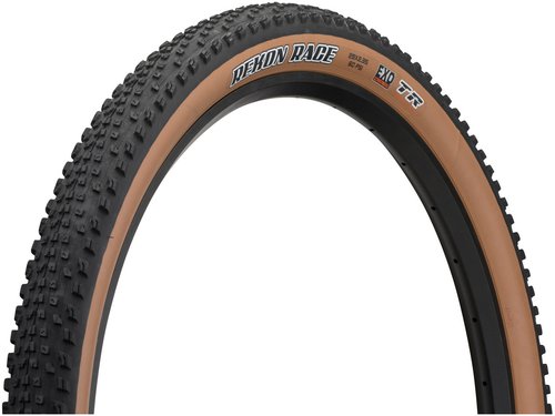 Maxxis Rekon Race Dual EXO TR Skinwall 29" Faltreifen