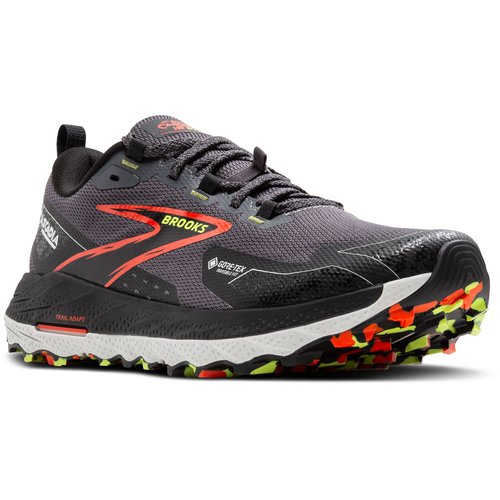 Brooks CASCADIA 18 GTX Men | 1104271D016