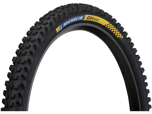 Michelin DH 22 27,5" Drahtreifen