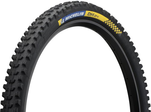 Michelin DH 34 27,5" Drahtreifen