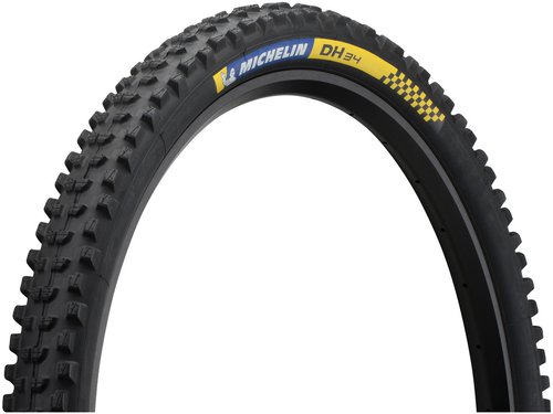 Michelin DH 34 29" Drahtreifen