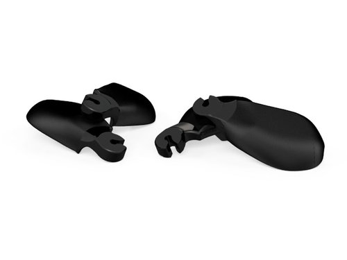 Oakley Ersatz Nose Pads für Racing Jacket