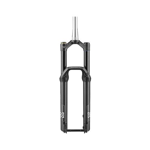 X Fusion Trace 36 HLR Boost Mountain Bike Fork - Schwarz}  - 170mm Travel