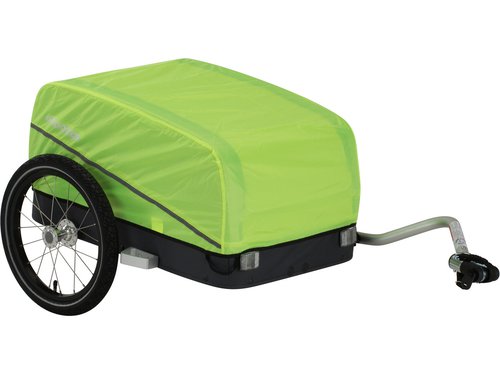 Croozer Regenverdeck für Cargo Kalle