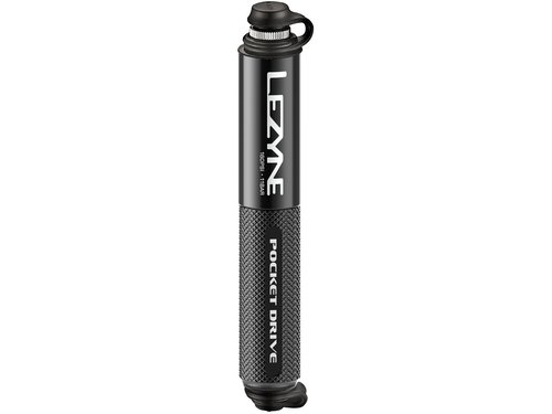 Lezyne Pocket Drive Minipumpe