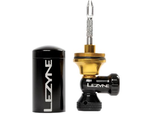 Lezyne Tubeless CO2 Blaster Reparaturkit