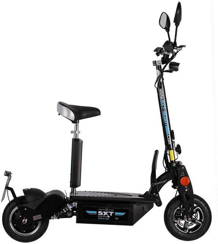 SXT Scooters SXT 1000 XL EEC