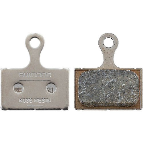 Shimano K03S Resin Disc Brake Pads - Resin}
