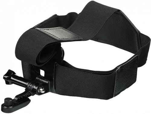 Bresser Kopfhalterung »Action Cam & NV Binokular Kopfhalterung (3x & 1x N«