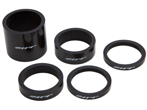 Zipp Carbon Steuersatz Spacer Set