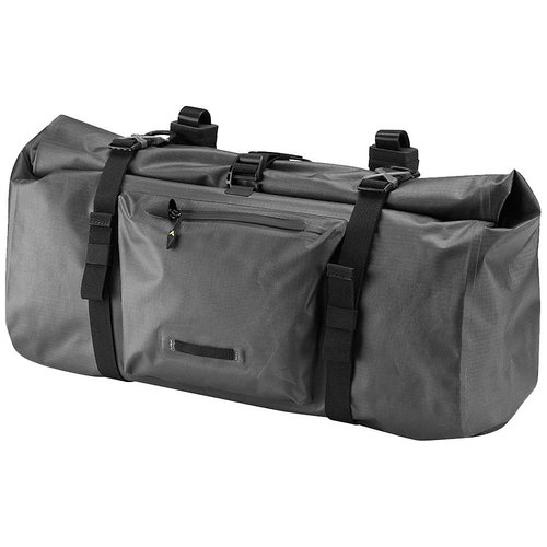 Altura Vortex 2 Front Roll Bike Bag - Grau}