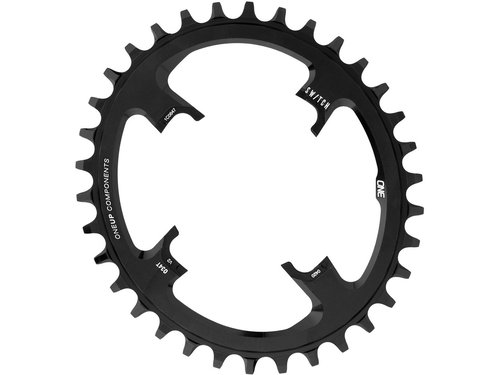 Oneup Components Ovales Switch V2 Kettenblatt
