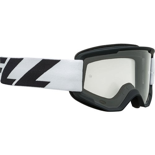 Bell Descender MTB Outbreak Goggles 2020 - White-Black 20
